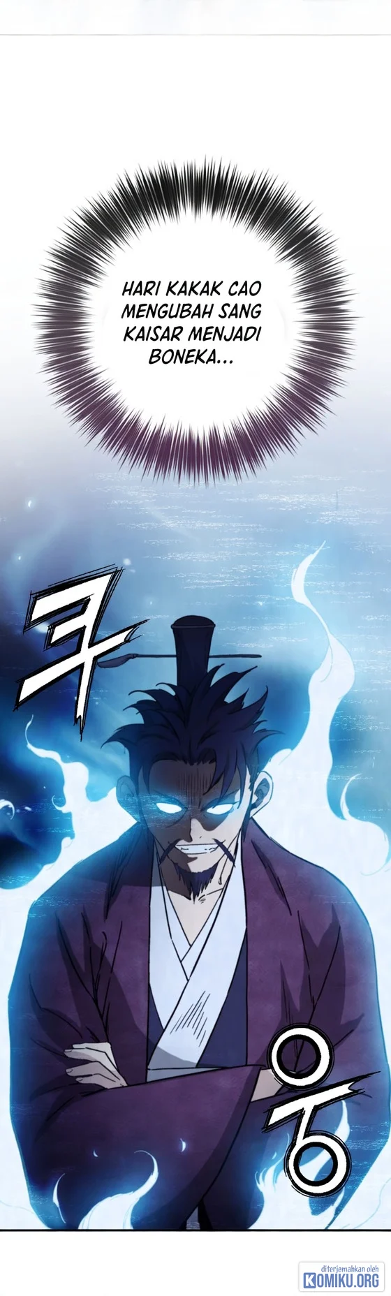 I Reincarnated as a Legendary Surgeon Chapter 209 Gambar 39
