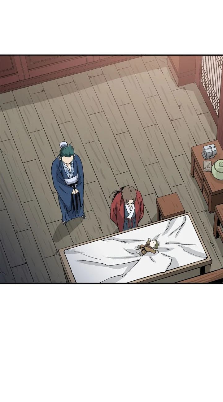 I Reincarnated as a Legendary Surgeon Chapter 210 Gambar 37