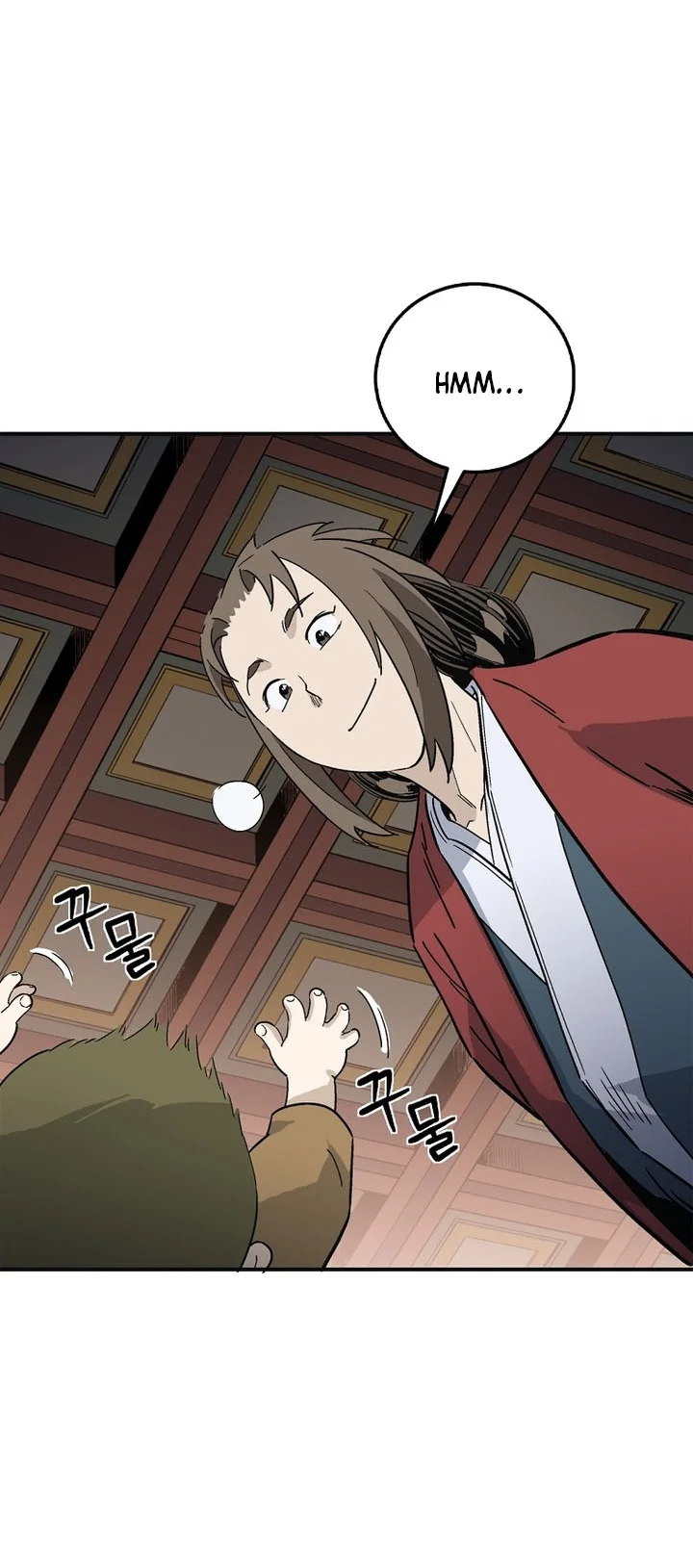 I Reincarnated as a Legendary Surgeon Chapter 210 Gambar 38