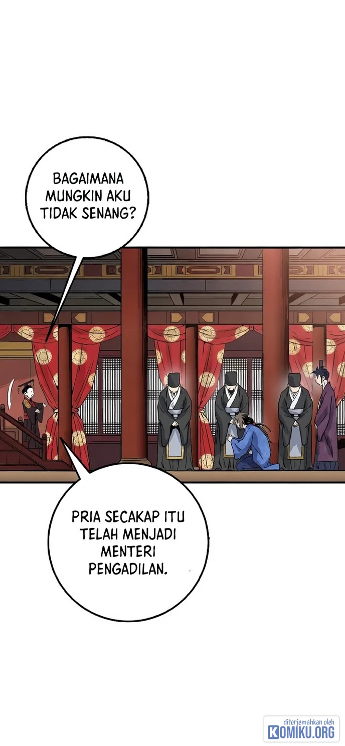 I Reincarnated as a Legendary Surgeon Chapter 211 Gambar 52
