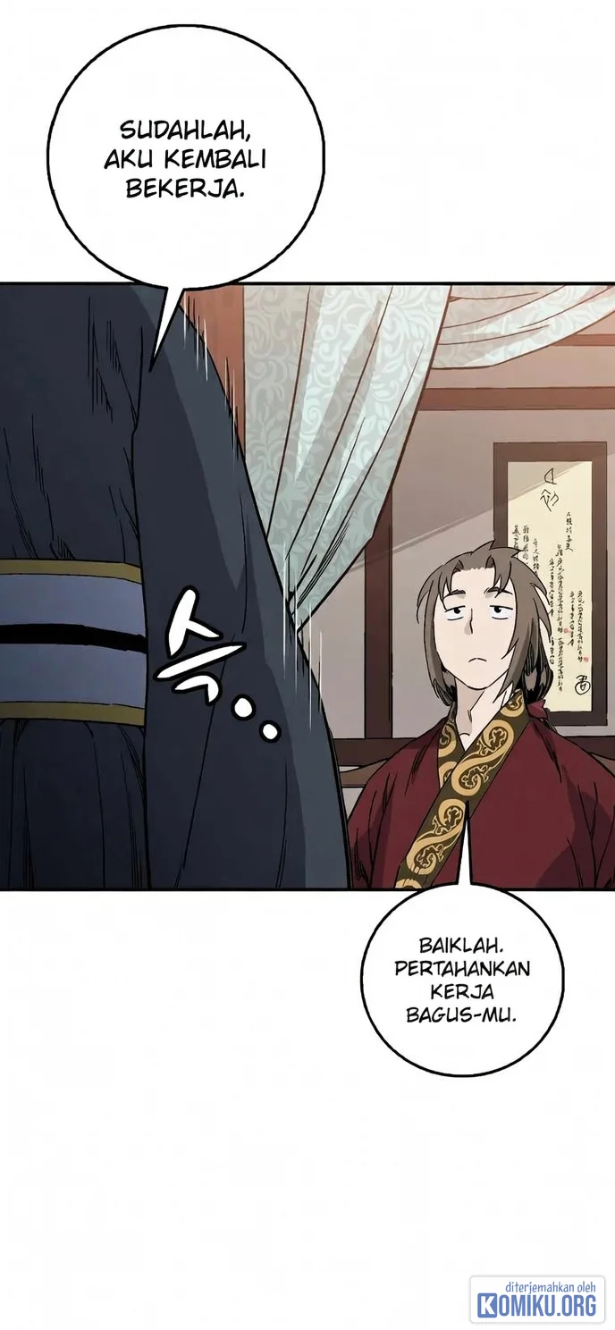 I Reincarnated as a Legendary Surgeon Chapter 215 Gambar 38
