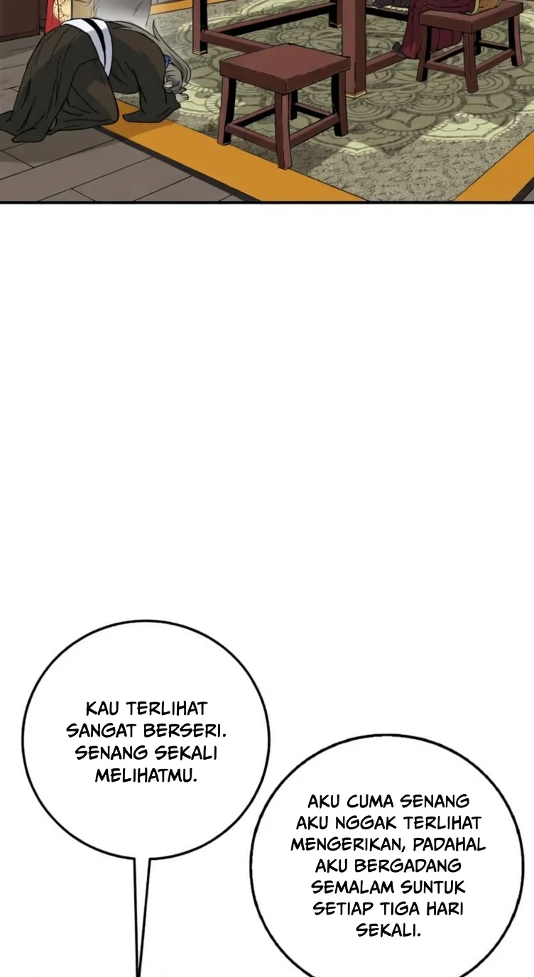 I Reincarnated as a Legendary Surgeon Chapter 216 Gambar 49