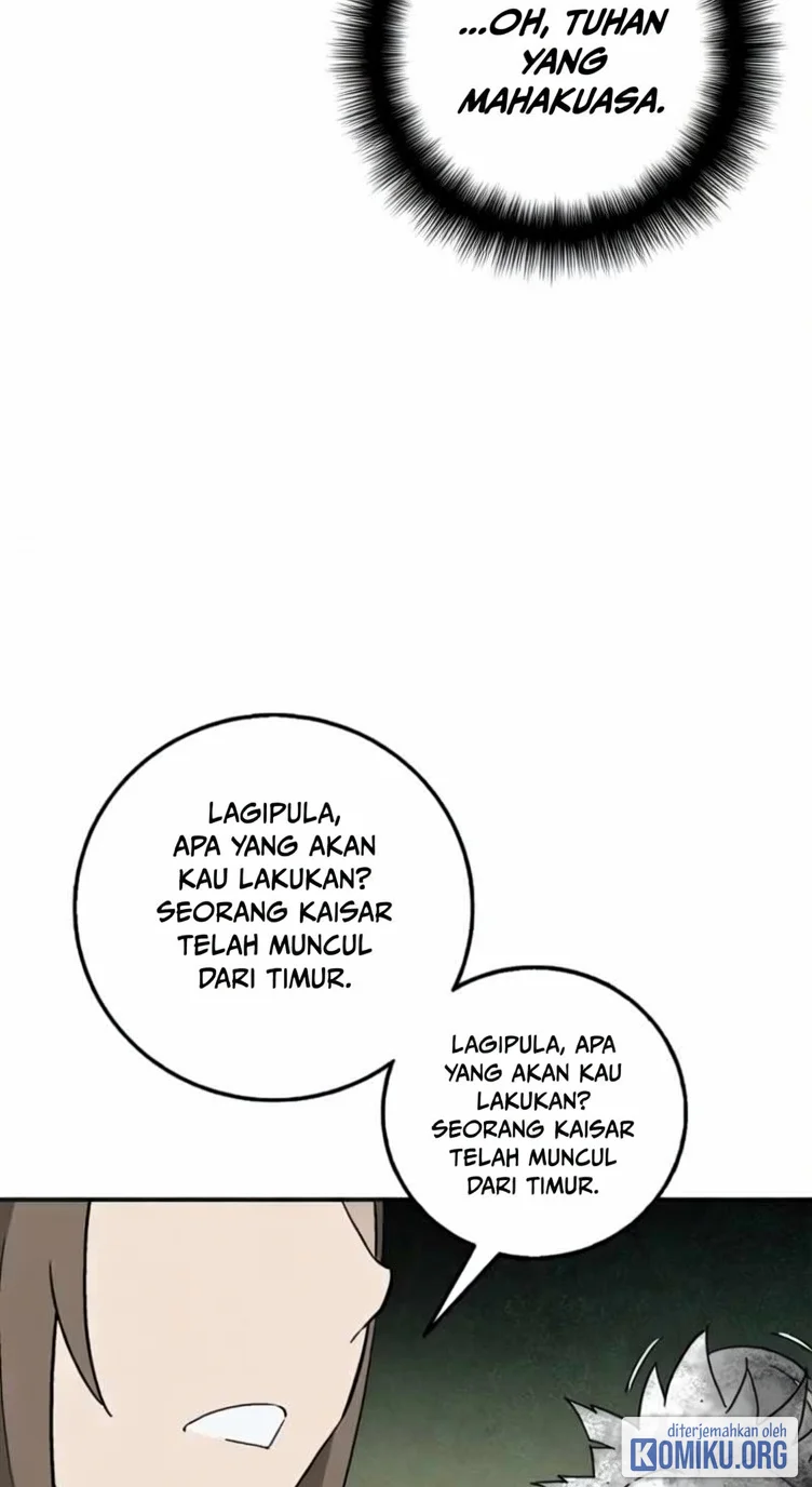 I Reincarnated as a Legendary Surgeon Chapter 216 Gambar 52