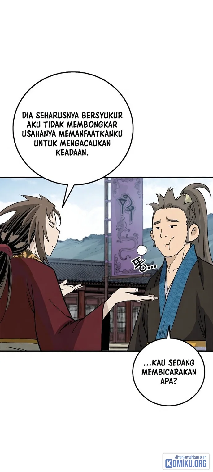 I Reincarnated as a Legendary Surgeon Chapter 217 Gambar 37