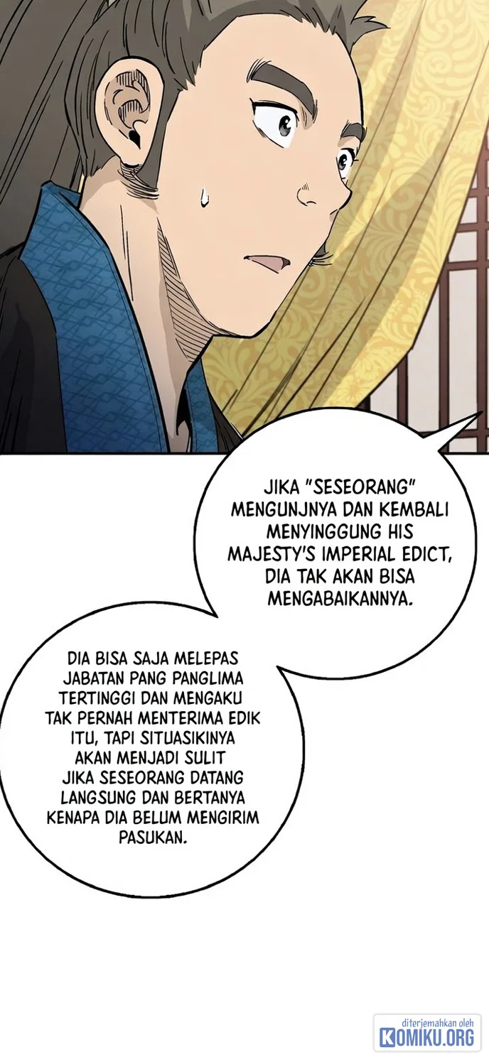 I Reincarnated as a Legendary Surgeon Chapter 218 Gambar 45