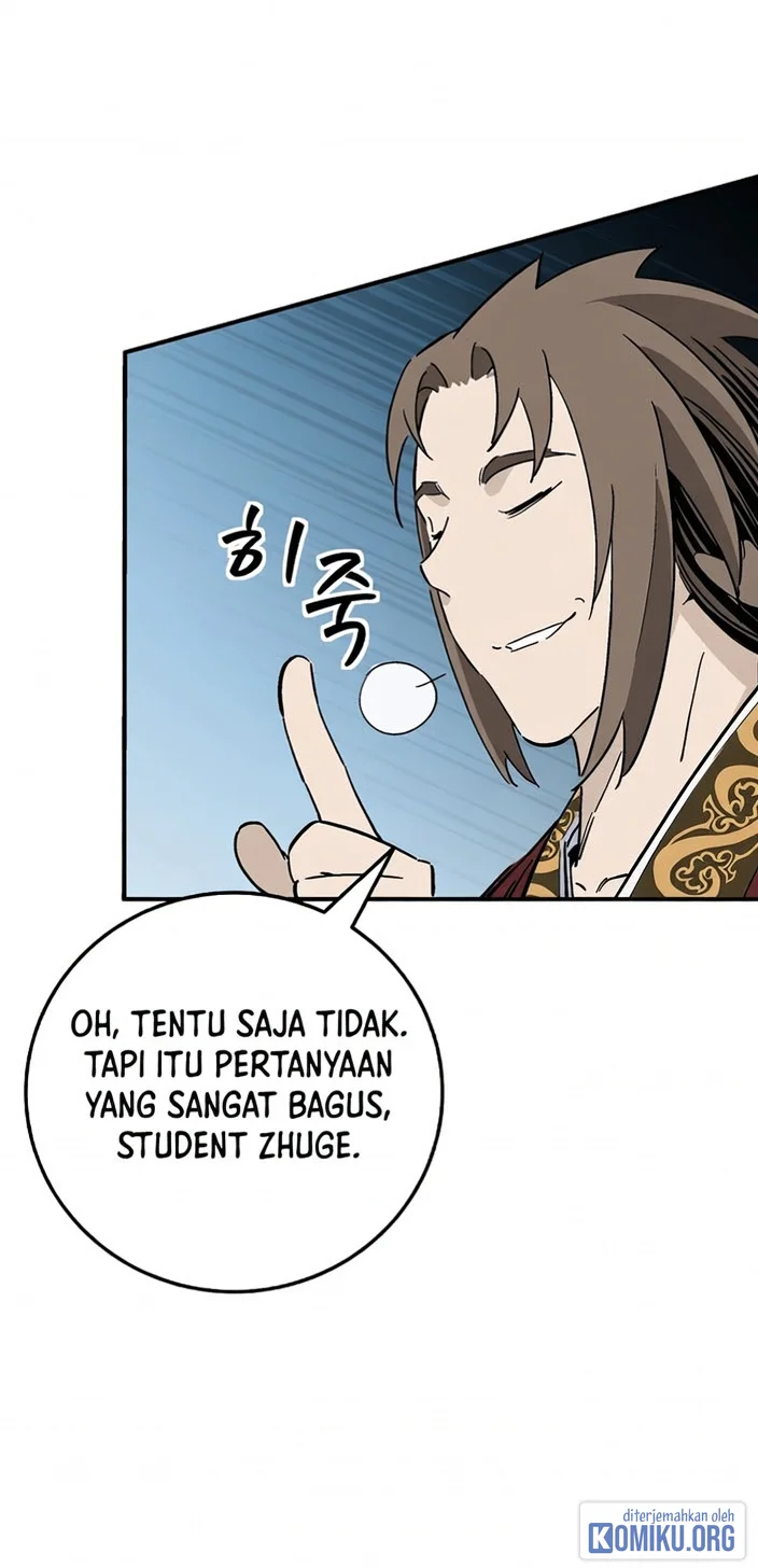 I Reincarnated as a Legendary Surgeon Chapter 219 Gambar 44