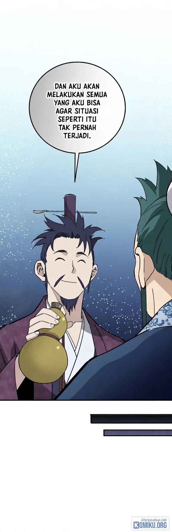 I Reincarnated as a Legendary Surgeon Chapter 220 Gambar 50