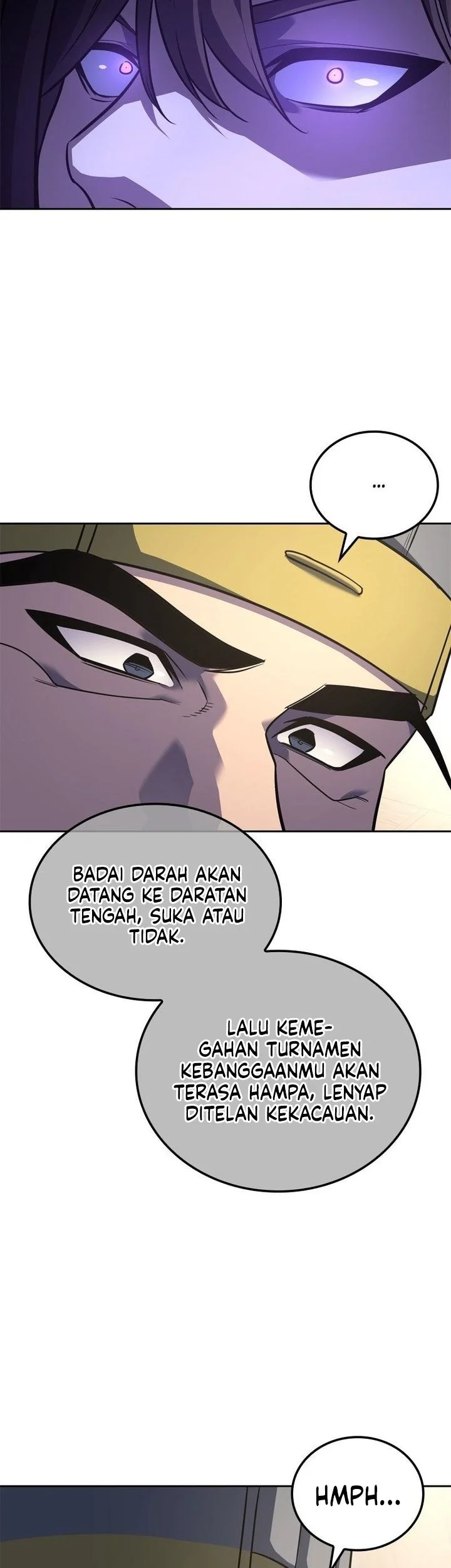 I Reincarnated As The Crazed Heir Chapter 154 Gambar 67