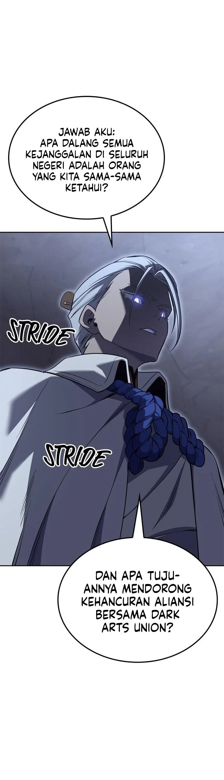 I Reincarnated As The Crazed Heir Chapter 158 Gambar 57