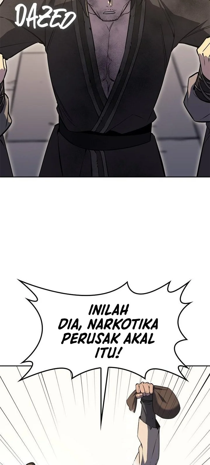 I Reincarnated As The Crazed Heir Chapter 159 Gambar 72