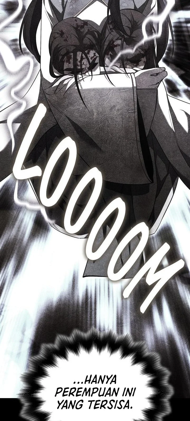 I Reincarnated As The Crazed Heir Chapter 160 Gambar 76