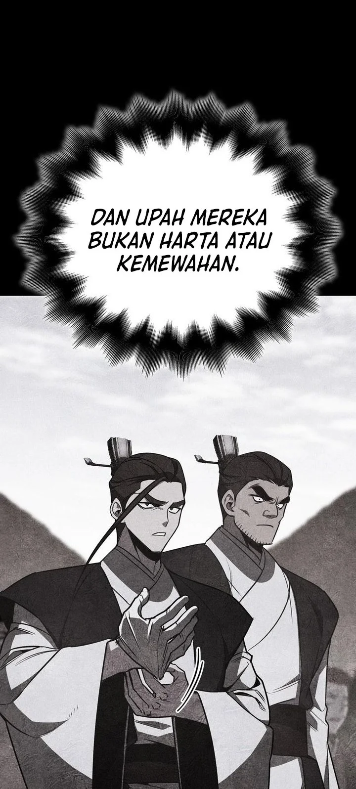 I Reincarnated As The Crazed Heir Chapter 160 Gambar 78