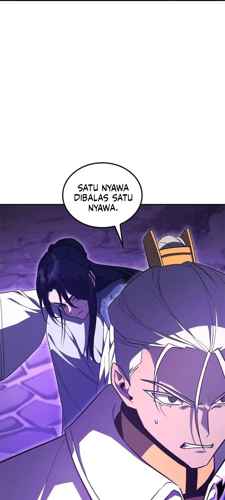 I Reincarnated As The Crazed Heir Chapter 161 Gambar 64