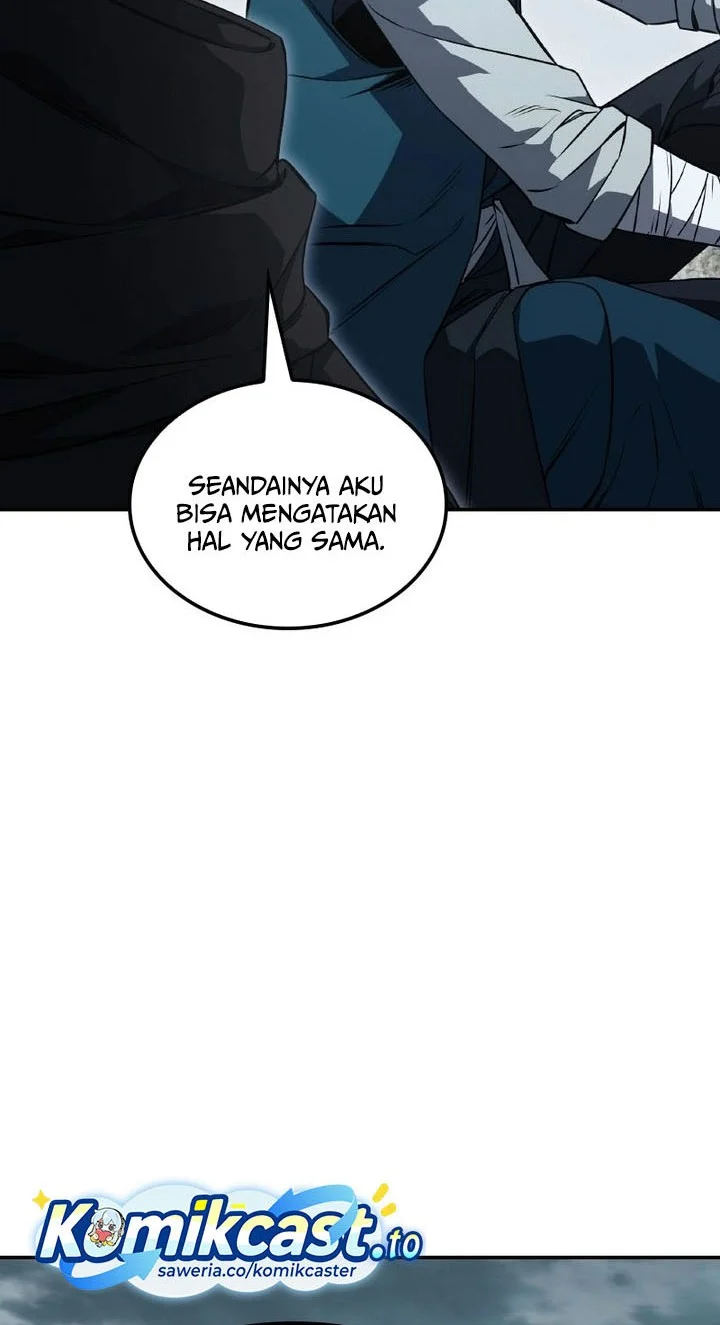I Reincarnated As The Crazed Heir Chapter 177 Gambar 65