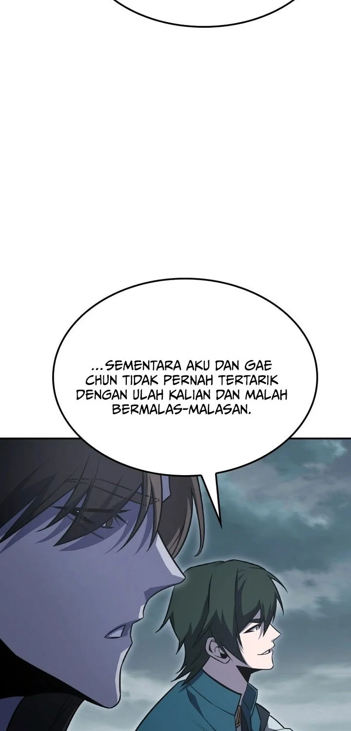 I Reincarnated As The Crazed Heir Chapter 177 Gambar 67