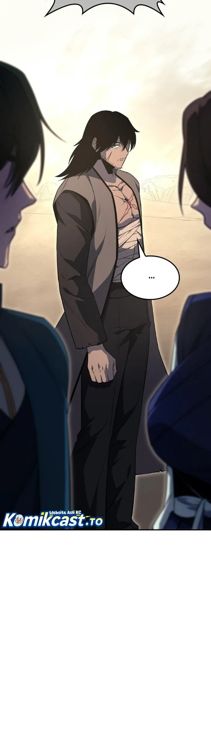 I Reincarnated As The Crazed Heir Chapter 178 Gambar 68