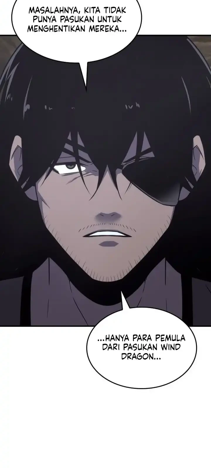 I Reincarnated As The Crazed Heir Chapter 181 - Halaman 68