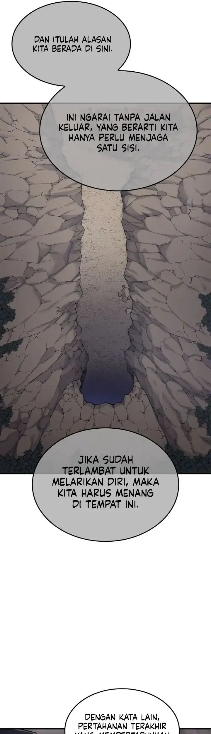 I Reincarnated As The Crazed Heir Chapter 181 - Halaman 71