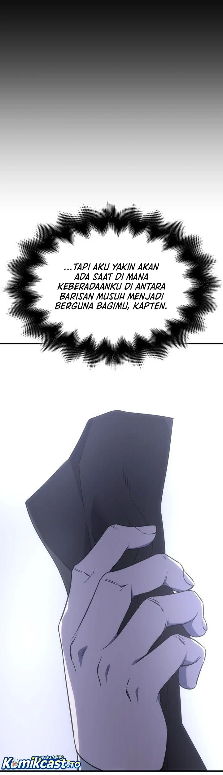 I Reincarnated As The Crazed Heir Chapter 182 - Halaman 77