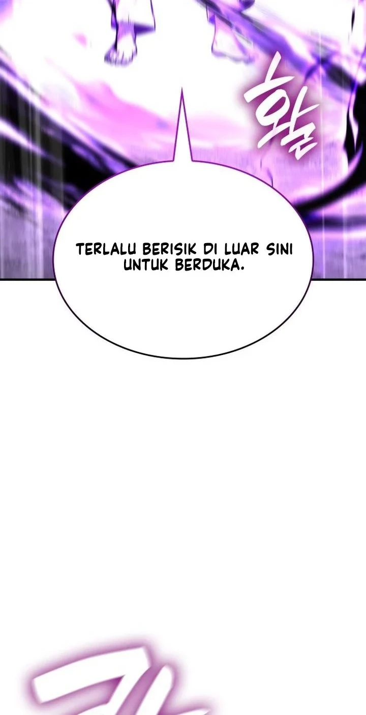 I Reincarnated As The Crazed Heir Chapter 184 - Halaman 70