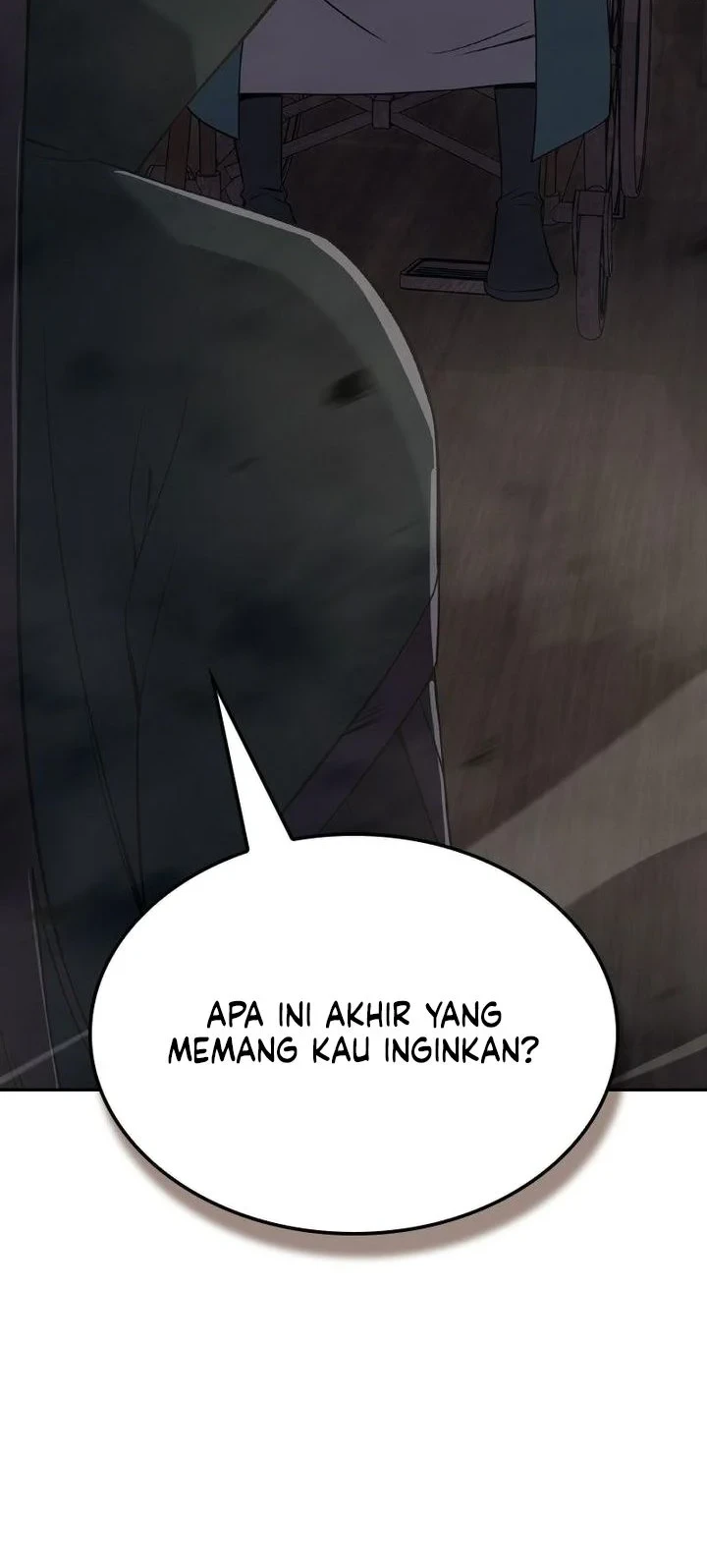 I Reincarnated As The Crazed Heir Chapter 186 - Halaman 72