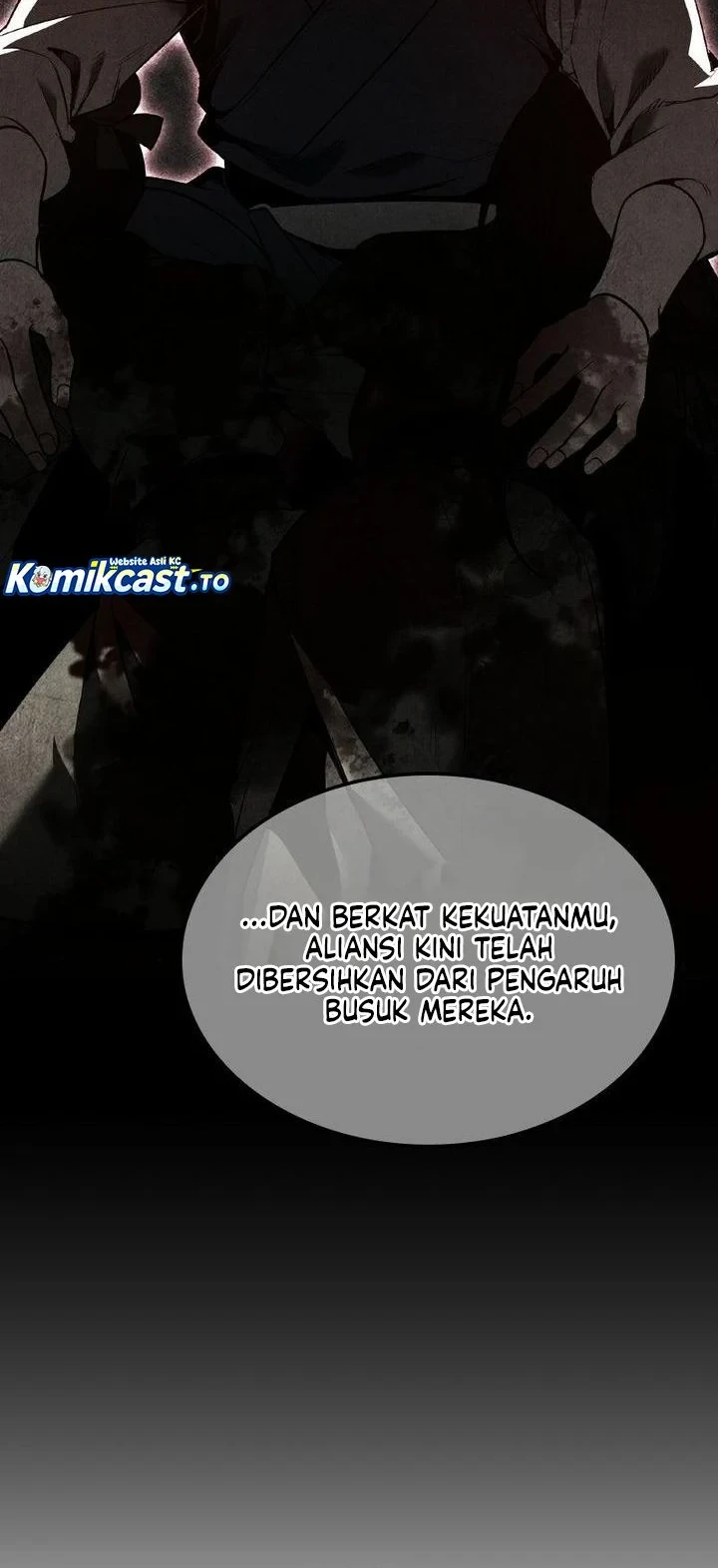 I Reincarnated As The Crazed Heir Chapter 186 - Halaman 74