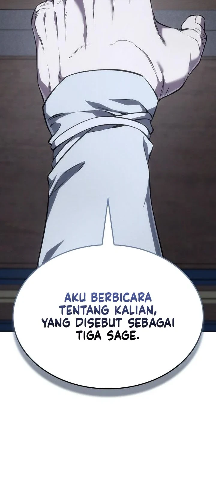 I Reincarnated As The Crazed Heir Chapter 192 - Halaman 73
