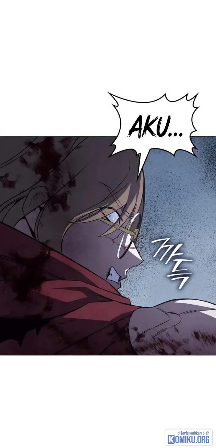 I Reincarnated As The Crazed Heir Chapter 195 - Halaman 86