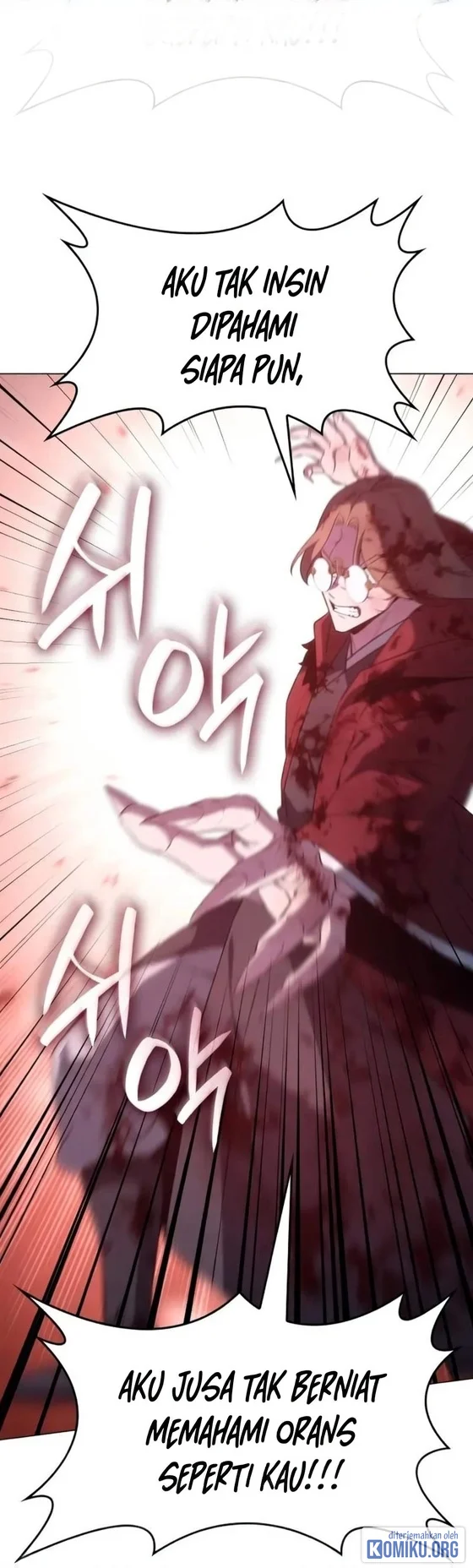 I Reincarnated As The Crazed Heir Chapter 195 - Halaman 87