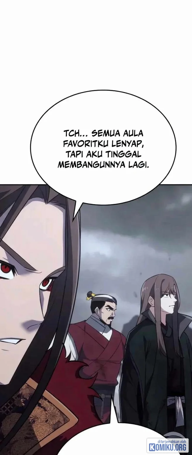 I Reincarnated As The Crazed Heir Chapter 196 - Halaman 87