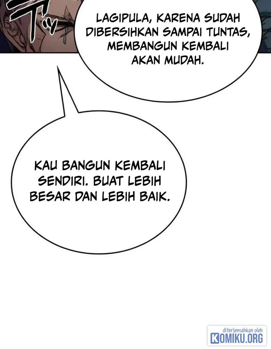 I Reincarnated As The Crazed Heir Chapter 196 - Halaman 88