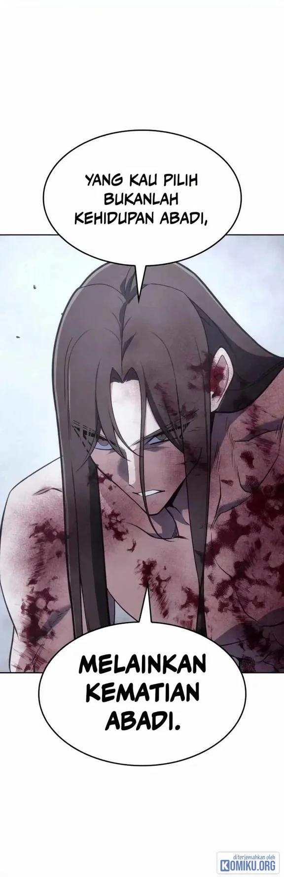 I Reincarnated As The Crazed Heir Chapter 198 Gambar 97