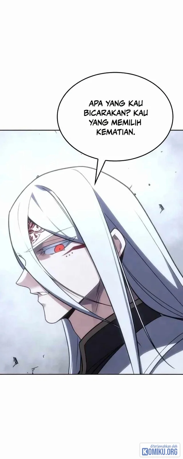 I Reincarnated As The Crazed Heir Chapter 198 Gambar 98