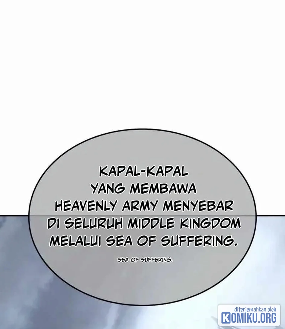 I Reincarnated As The Crazed Heir Chapter 198 Gambar 101