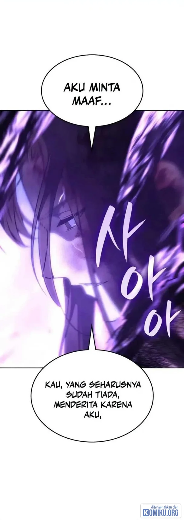 I Reincarnated As The Crazed Heir Chapter 199 Gambar 105