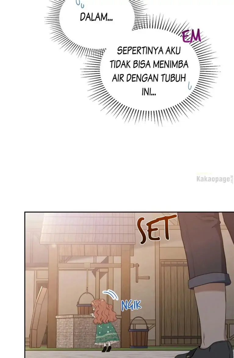 I Shall Master This Family! Chapter 10 Gambar 45
