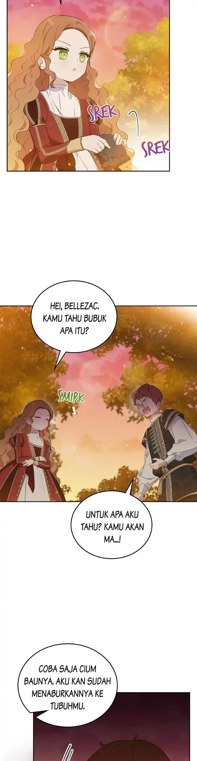 I Shall Master This Family! Chapter 100 Gambar 33