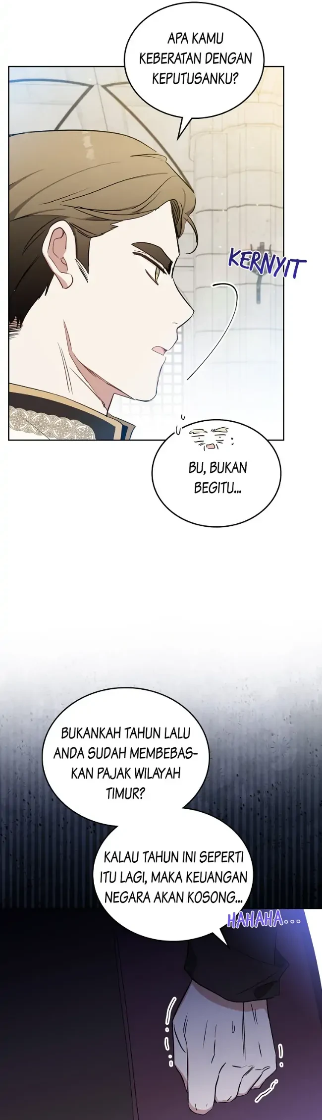 I Shall Master This Family! Chapter 101 Gambar 30