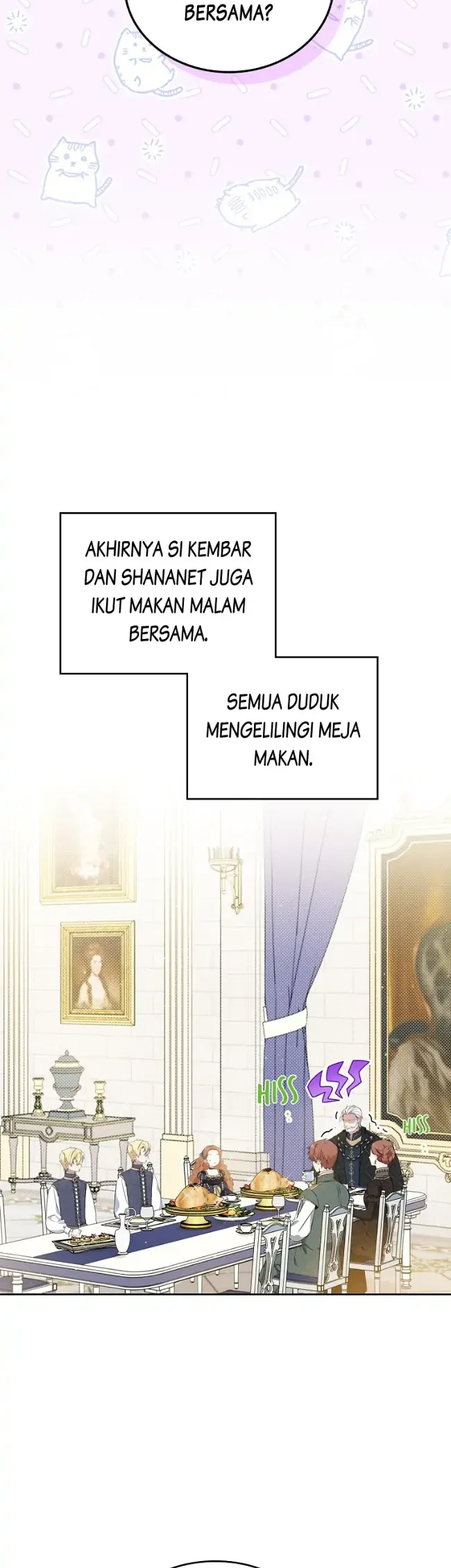 I Shall Master This Family! Chapter 103 Gambar 30