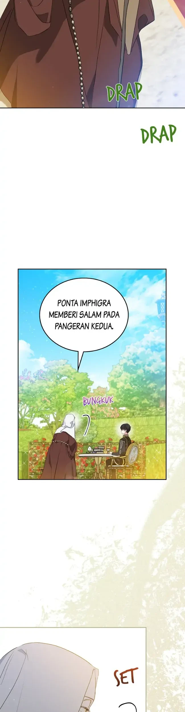 I Shall Master This Family! Chapter 106 Gambar 29
