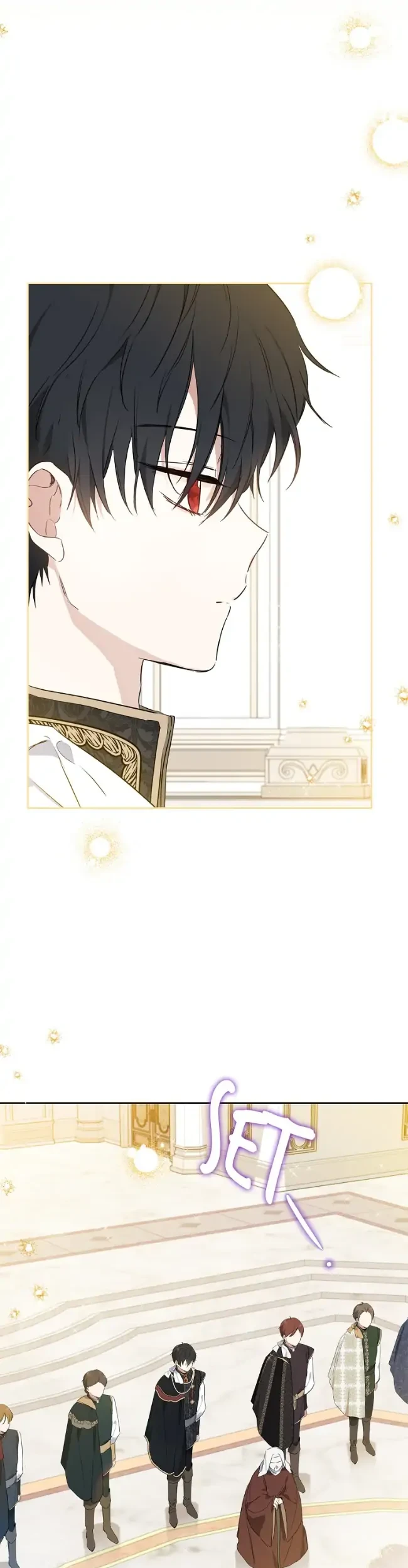 I Shall Master This Family! Chapter 107 Gambar 31