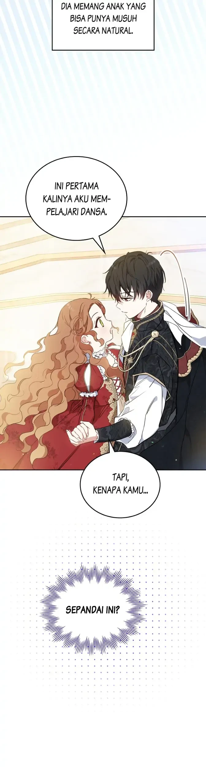 I Shall Master This Family! Chapter 108 Gambar 33