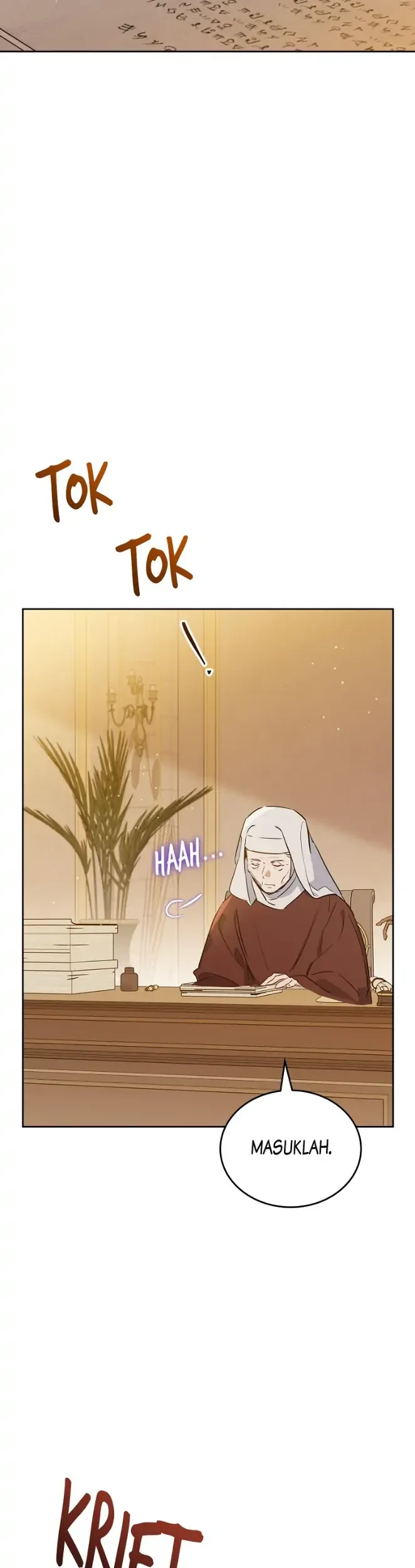 I Shall Master This Family! Chapter 109 Gambar 36