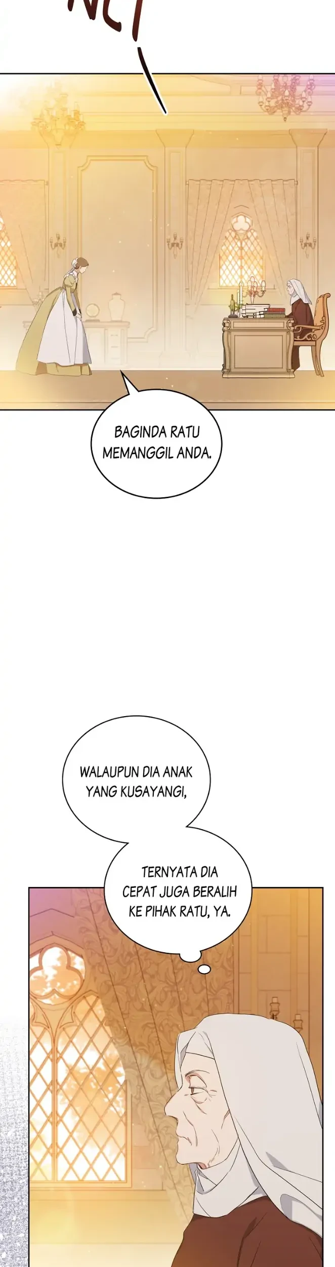 I Shall Master This Family! Chapter 109 Gambar 37