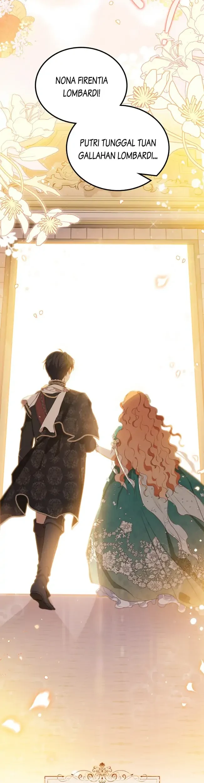 I Shall Master This Family! Chapter 111 Gambar 33
