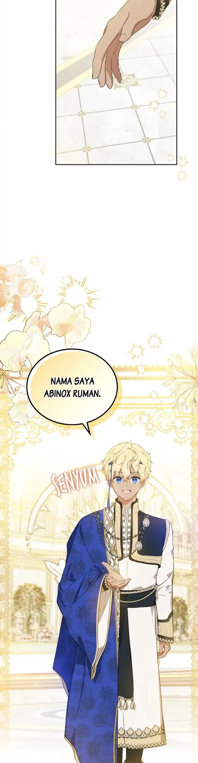 I Shall Master This Family! Chapter 113 Gambar 37