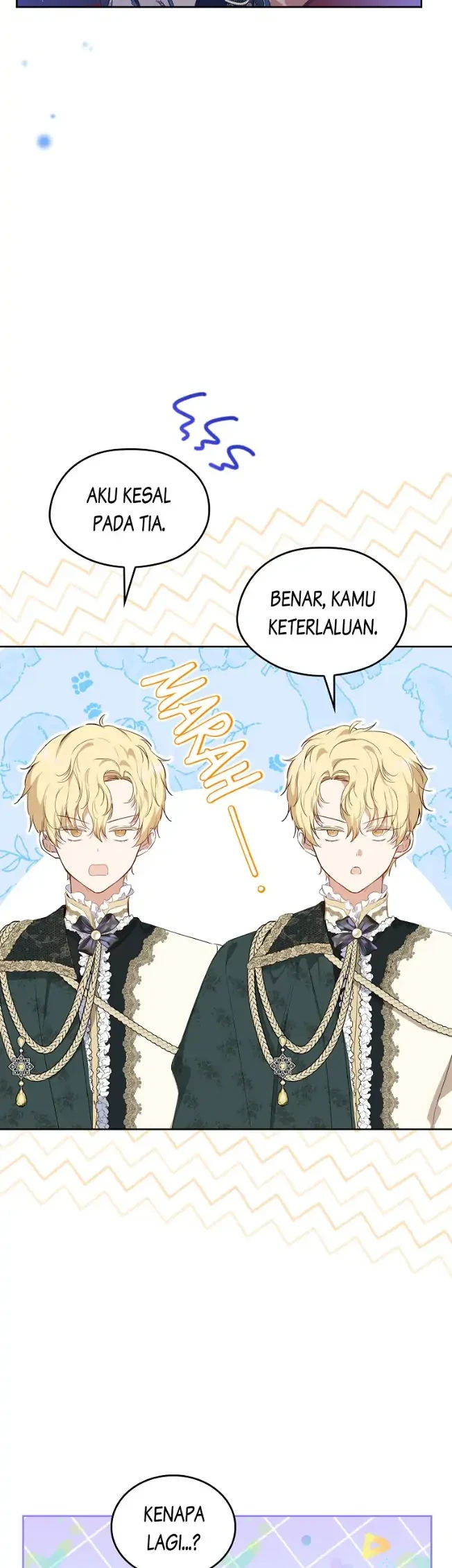 I Shall Master This Family! Chapter 114 Gambar 30