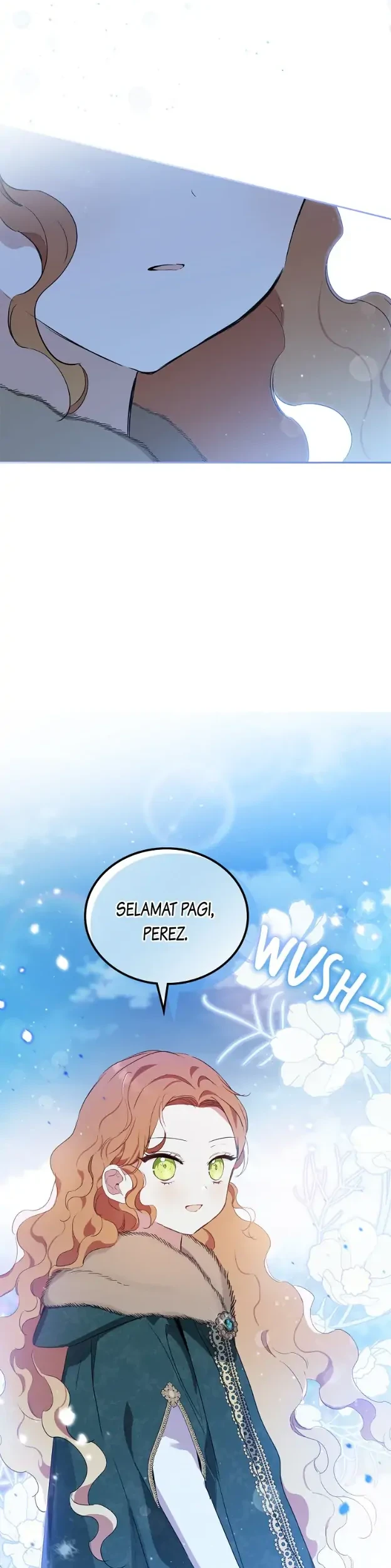 I Shall Master This Family! Chapter 117 Gambar 43