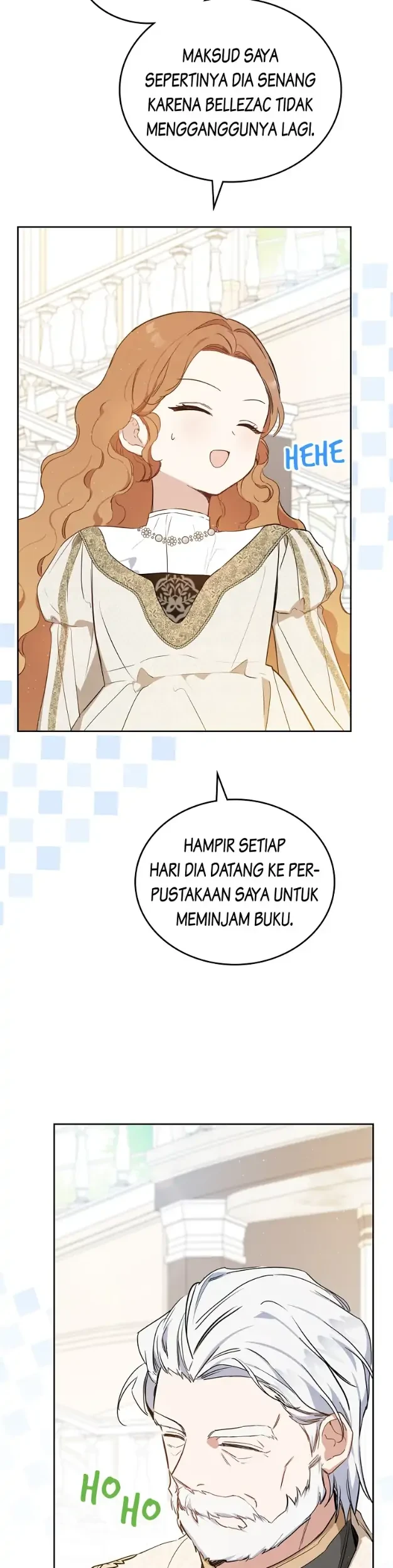 I Shall Master This Family! Chapter 118 Gambar 39