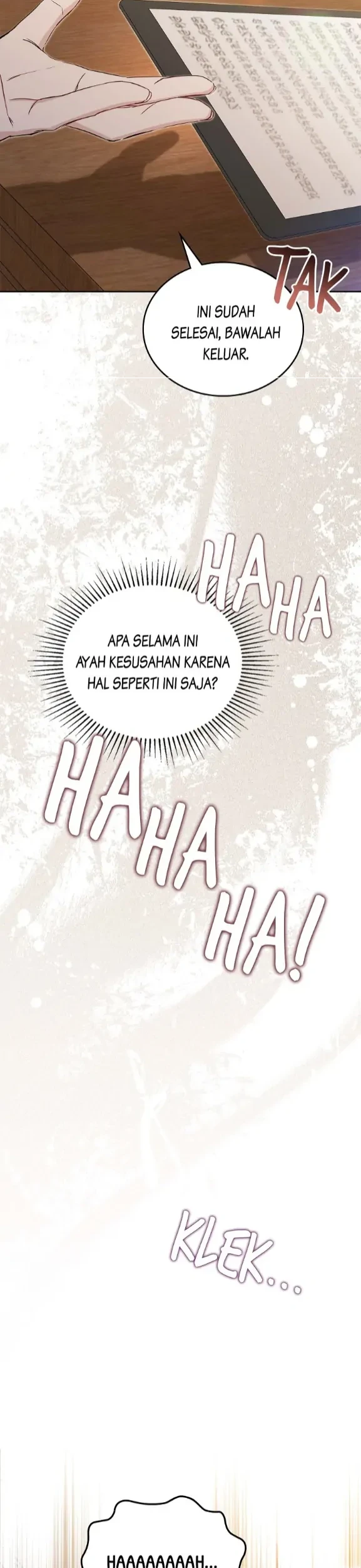I Shall Master This Family! Chapter 119 Gambar 37